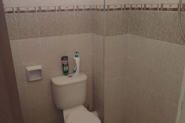 Bandar Putra Bertam, Kepala Batas Penang  