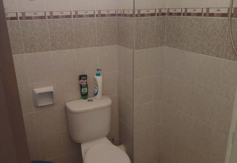 Bandar Putra Bertam, Kepala Batas Penang  