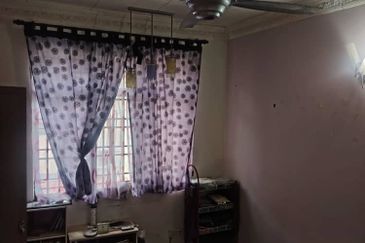 Bandar Putra Bertam, Kepala Batas Penang  