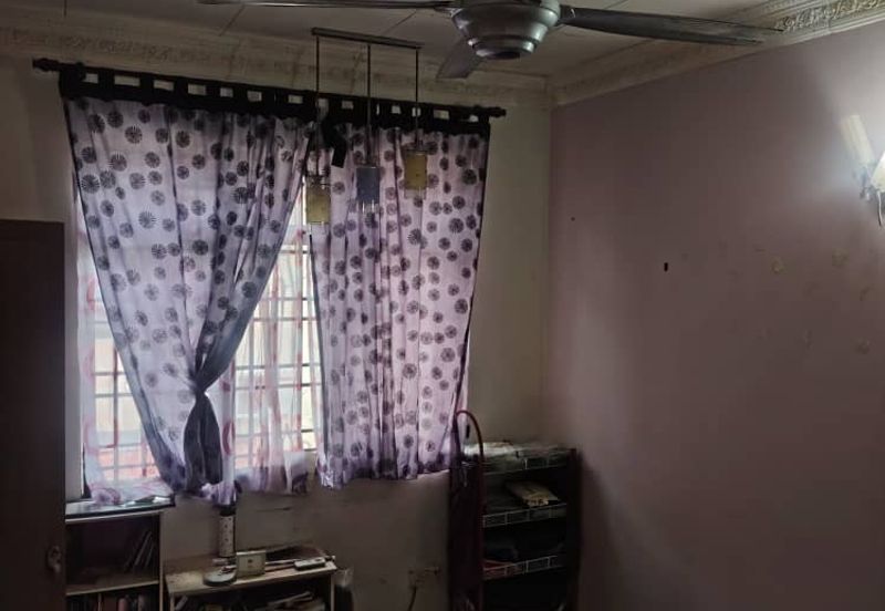 Bandar Putra Bertam, Kepala Batas Penang  