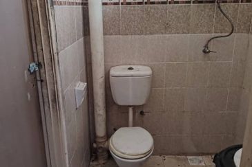 Bandar Putra Bertam, Kepala Batas Penang  