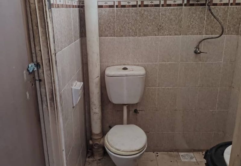 Bandar Putra Bertam, Kepala Batas Penang  