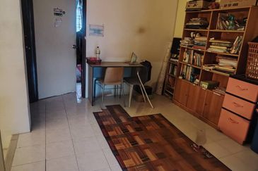 Bandar Putra Bertam, Kepala Batas Penang  