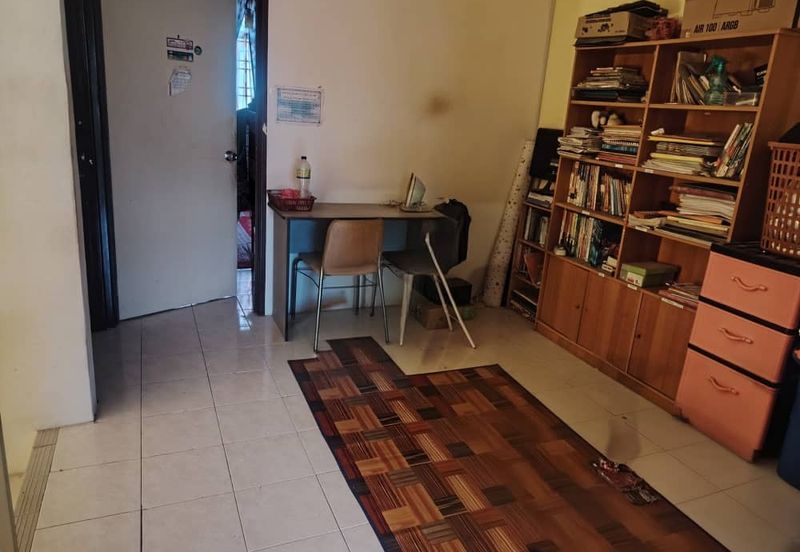 Bandar Putra Bertam, Kepala Batas Penang  