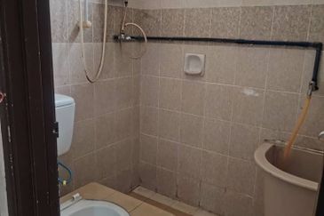 Bandar Putra Bertam, Kepala Batas Penang  