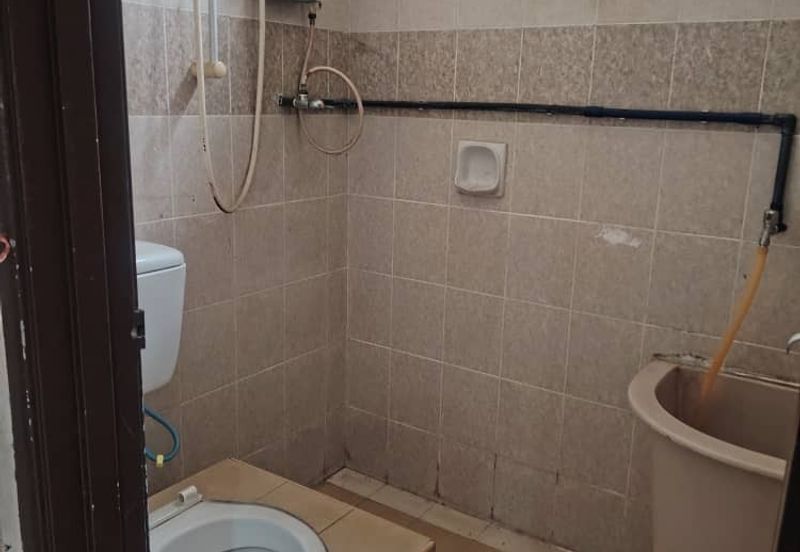 Bandar Putra Bertam, Kepala Batas Penang  