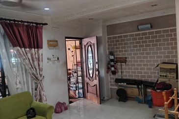 Bandar Putra Bertam, Kepala Batas Penang  