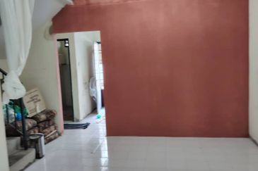 ZON ANGGERIK BANDAR AMANJAYA, SG.PETANI, KEDAH