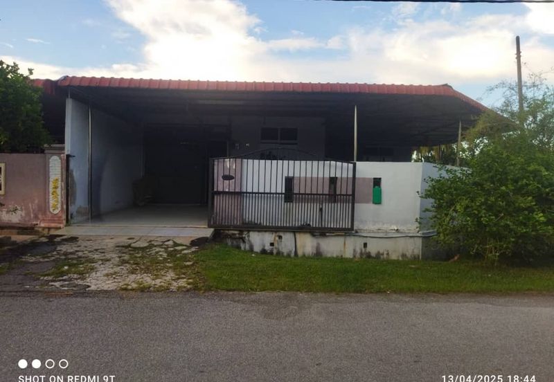 Taman Bandar Baru Sungai Lalang Bedong Kedah