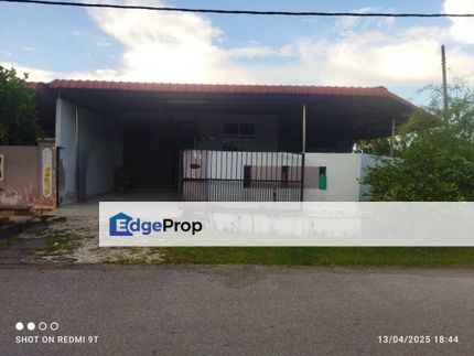 Taman Bandar Baru Sungai Lalang Bedong Kedah, Kedah, Bedong