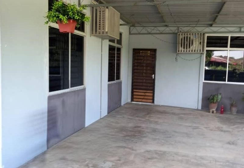 Taman Bandar Baru Sungai Lalang Bedong Kedah