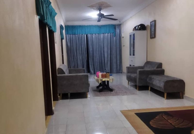 Taman Bandar Baru Sungai Lalang Bedong Kedah