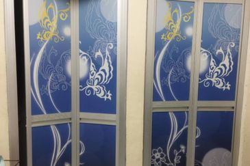 Taman Bandar Baru Sungai Lalang Bedong Kedah