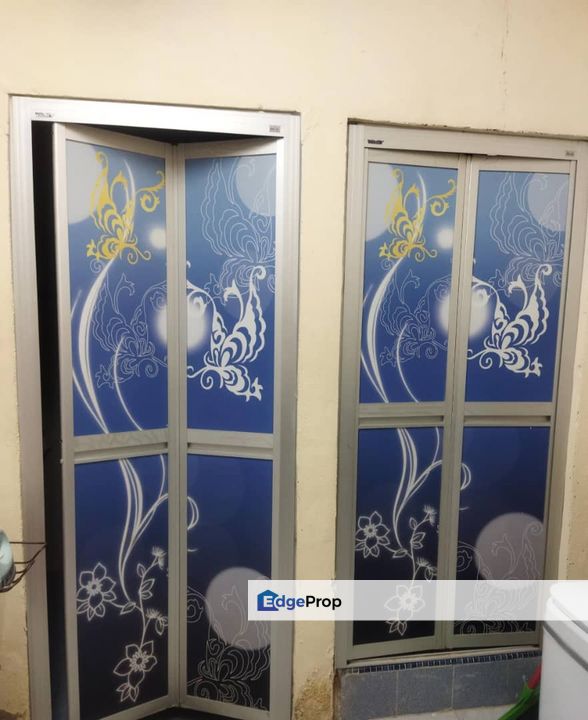 Taman Bandar Baru Sungai Lalang Bedong Kedah, Kedah, Bedong