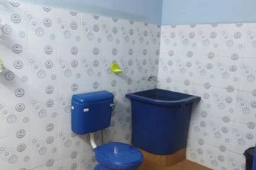 Taman Bandar Baru Sungai Lalang Bedong Kedah