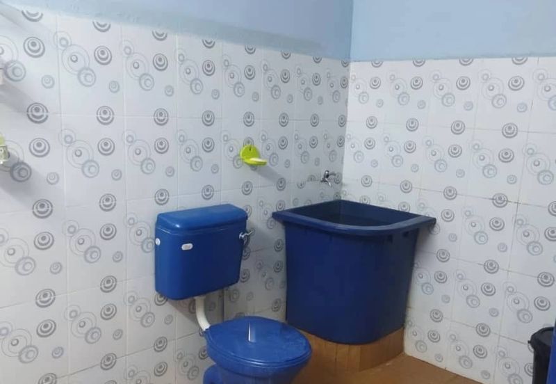 Taman Bandar Baru Sungai Lalang Bedong Kedah