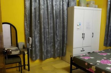 Taman Bandar Baru Sungai Lalang Bedong Kedah