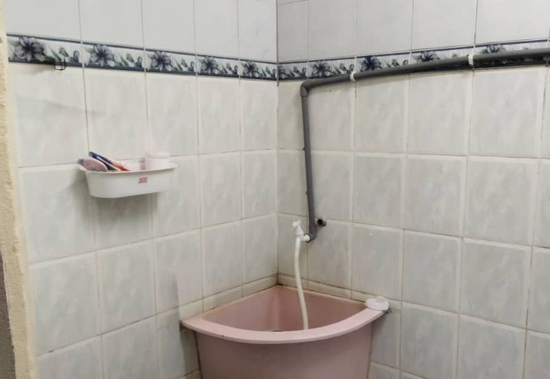 Taman Bandar Baru Sungai Lalang Bedong Kedah