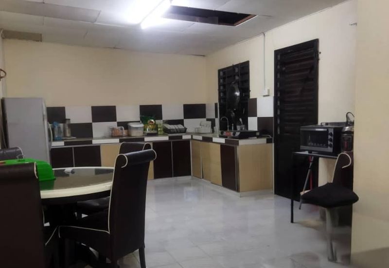 Taman Bandar Baru Sungai Lalang Bedong Kedah