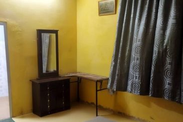 Taman Bandar Baru Sungai Lalang Bedong Kedah