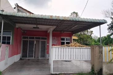 Taman Sungai Kob, Karangan, Kulim Kedah 