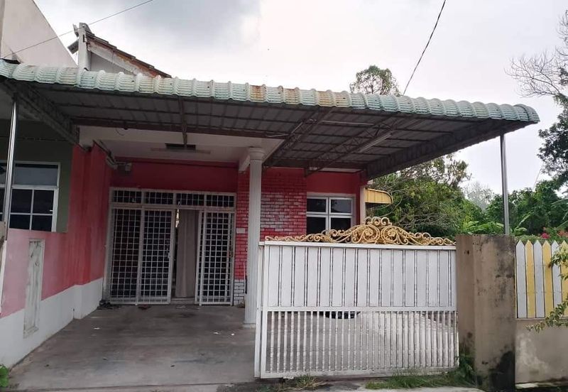 Taman Sungai Kob, Karangan, Kulim Kedah 