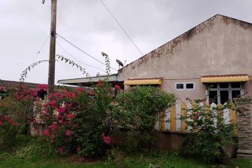 Taman Sungai Kob, Karangan, Kulim Kedah 