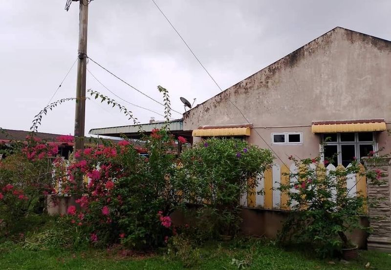 Taman Sungai Kob, Karangan, Kulim Kedah 