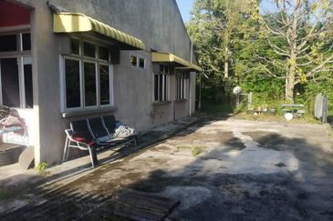 Taman Sungai Kob, Karangan, Kulim Kedah 