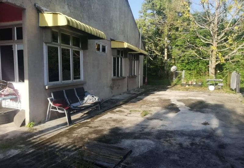 Taman Sungai Kob, Karangan, Kulim Kedah 