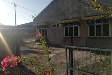 Taman Sungai Kob, Karangan, Kulim Kedah 