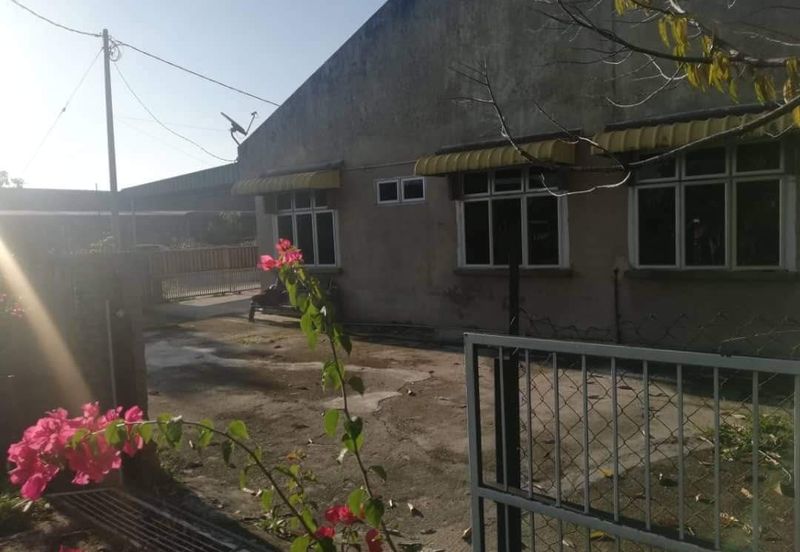 Taman Sungai Kob, Karangan, Kulim Kedah 