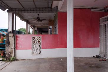 Taman Sungai Kob, Karangan, Kulim Kedah 