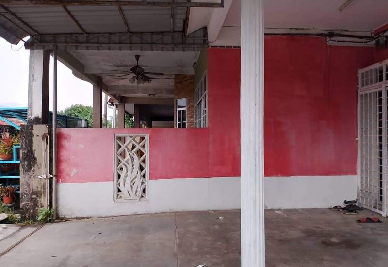 Taman Sungai Kob, Karangan, Kulim Kedah 