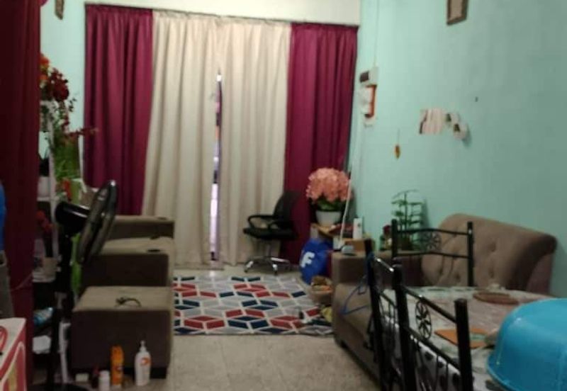 Taman Sungai Kob, Karangan, Kulim Kedah 