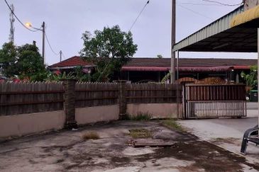 Taman Sungai Kob, Karangan, Kulim Kedah 