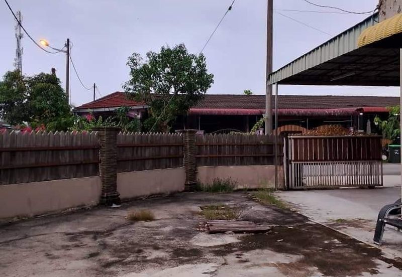 Taman Sungai Kob, Karangan, Kulim Kedah 