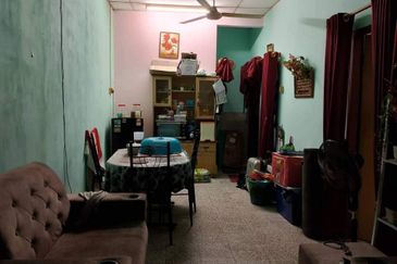 Taman Sungai Kob, Karangan, Kulim Kedah 