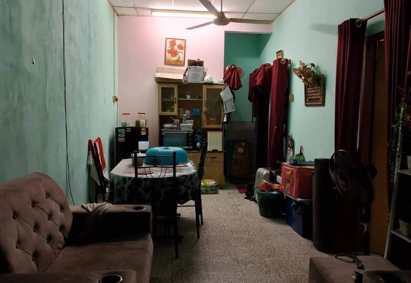 Taman Sungai Kob, Karangan, Kulim Kedah 