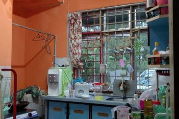 Taman Sungai Kob, Karangan, Kulim Kedah 