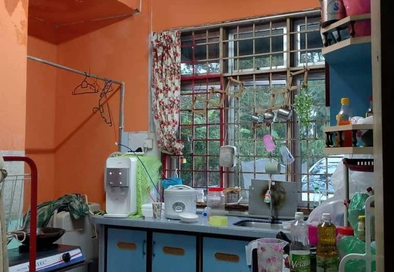 Taman Sungai Kob, Karangan, Kulim Kedah 