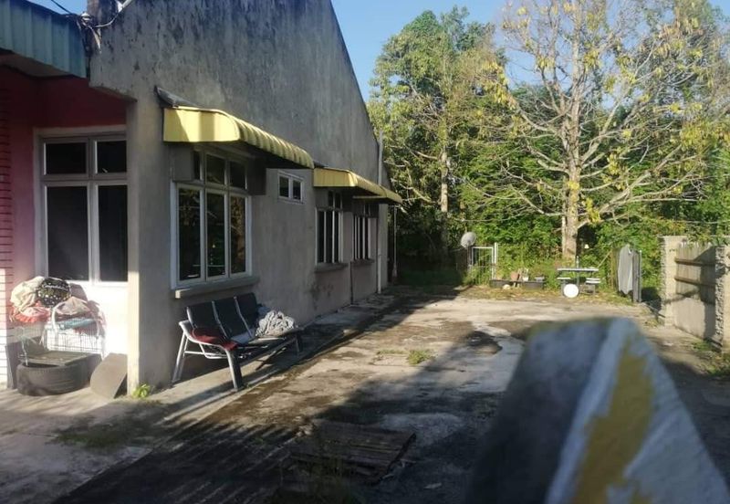 Taman Sungai Kob, Karangan, Kulim Kedah 