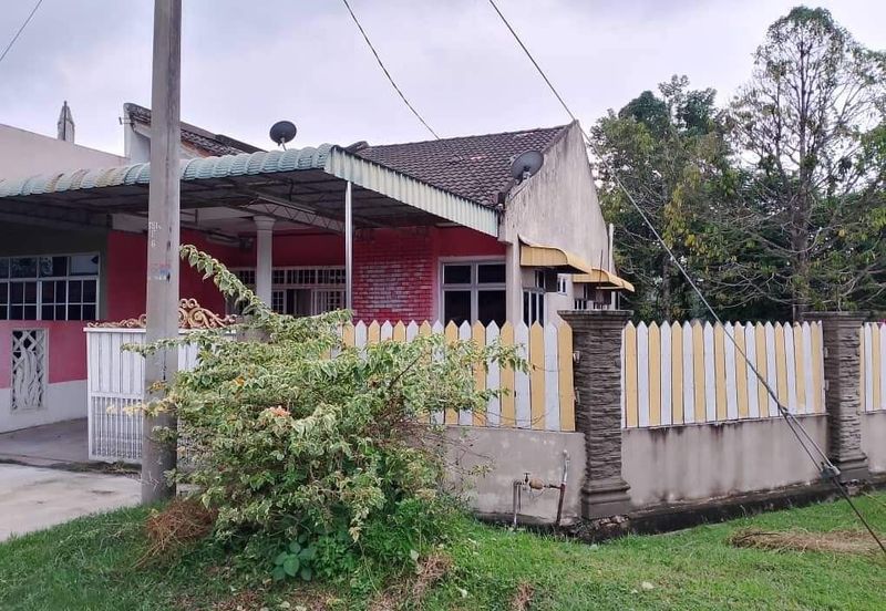 Taman Sungai Kob, Karangan, Kulim Kedah 