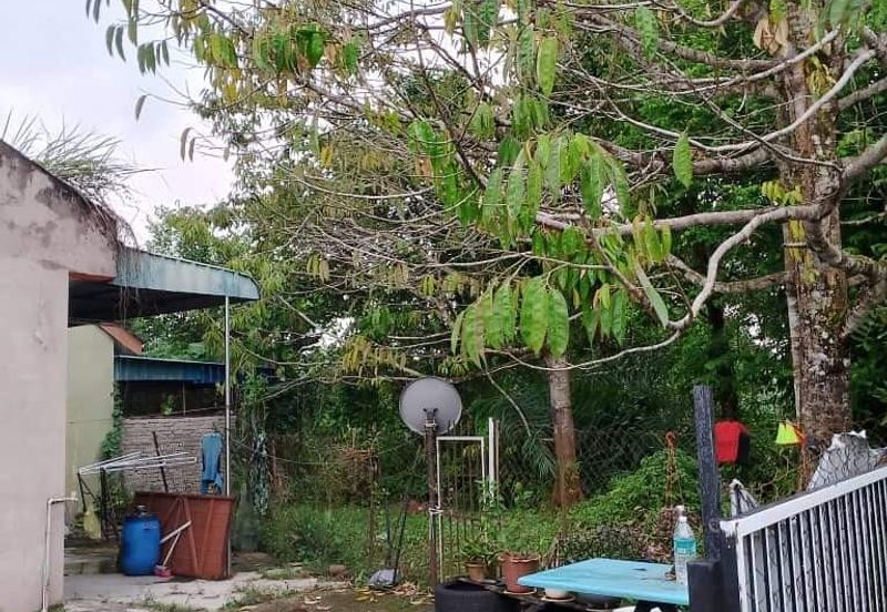 Taman Sungai Kob, Karangan, Kulim Kedah 