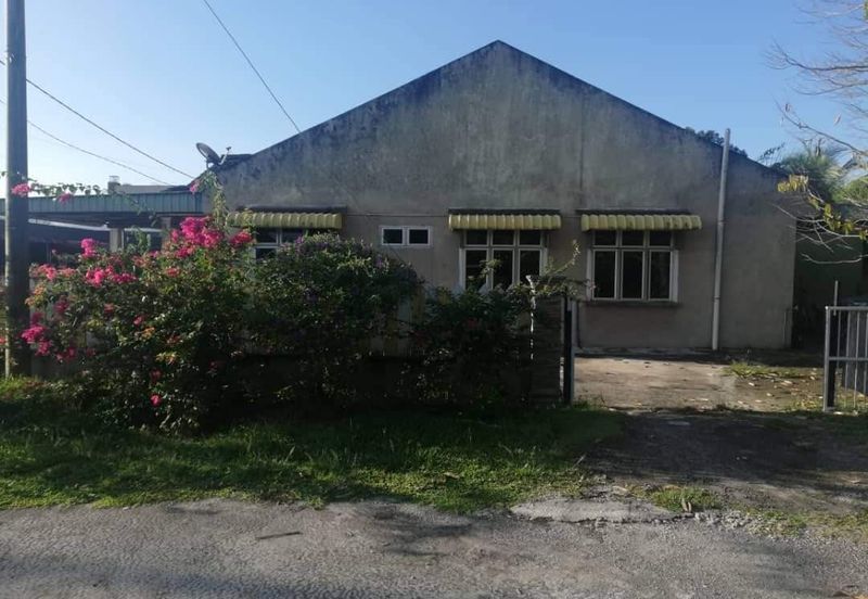 Taman Sungai Kob, Karangan, Kulim Kedah 