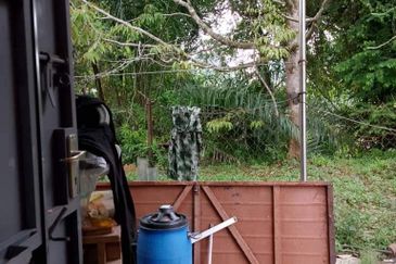 Taman Sungai Kob, Karangan, Kulim Kedah 