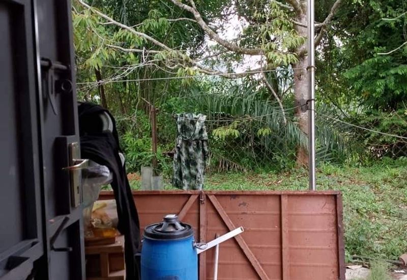 Taman Sungai Kob, Karangan, Kulim Kedah 