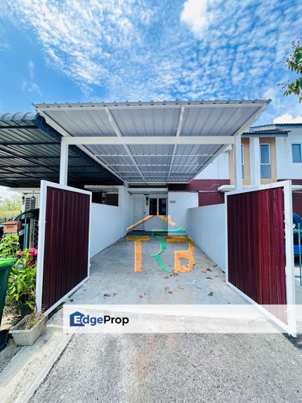 BUKIT BANYAN, SG PETANI, KEDAH, Kedah, Sungai Petani