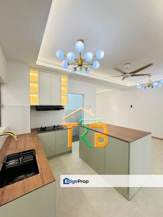 BUKIT BANYAN, SG PETANI, KEDAH, Kedah, Sungai Petani