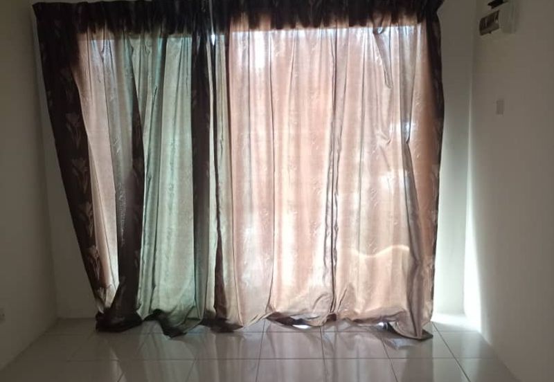 BANDAR BARU SETIA AWAN PERDANA(RESIDEN 2) 